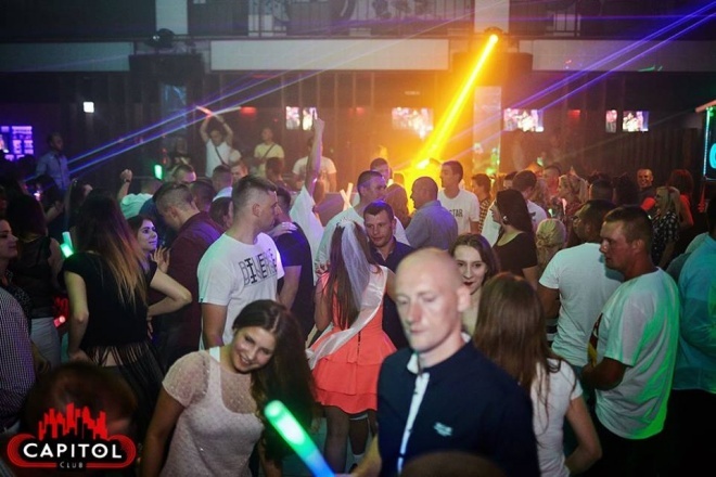 Fluo Led Party w Clubie Capitol Sypniewo [09.07.2016] - zdjęcie #74 - eOstroleka.pl