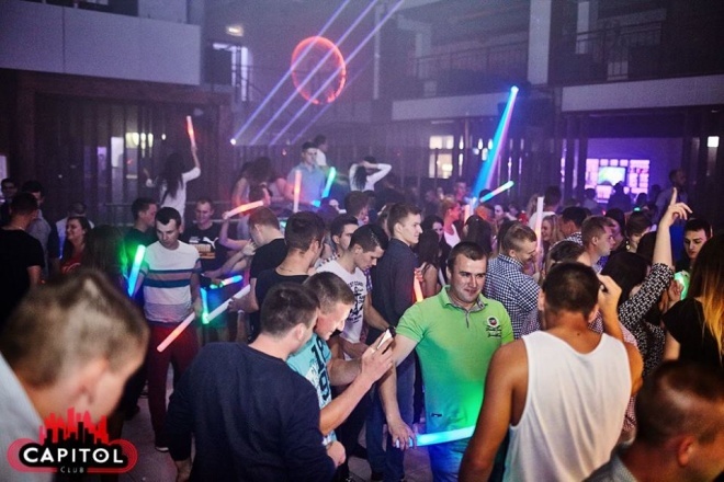 Fluo Led Party w Clubie Capitol Sypniewo [09.07.2016] - zdjęcie #75 - eOstroleka.pl