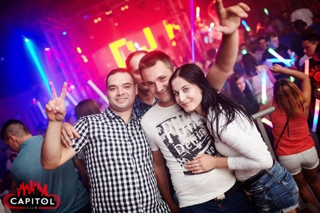 Fluo Led Party w Clubie Capitol Sypniewo [09.07.2016] - zdjęcie #37 - eOstroleka.pl