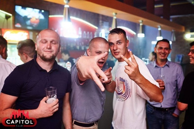 Fluo Led Party w Clubie Capitol Sypniewo [09.07.2016] - zdjęcie #36 - eOstroleka.pl