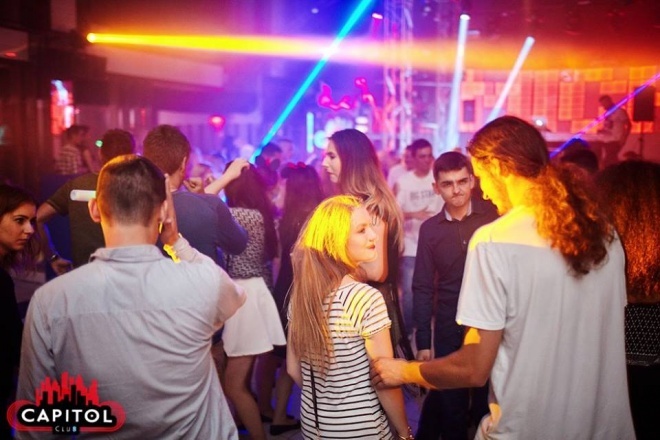 Fluo Led Party w Clubie Capitol Sypniewo [09.07.2016] - zdjęcie #34 - eOstroleka.pl