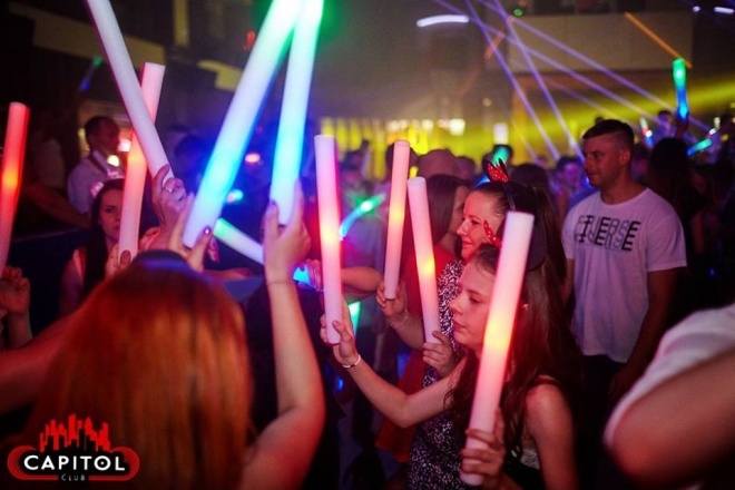 Fluo Led Party w Clubie Capitol Sypniewo [09.07.2016] - zdjęcie #80 - eOstroleka.pl