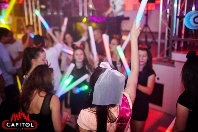 Fluo Led Party w Clubie Capitol Sypniewo [09.07.2016] - zdjęcie #28 - eOstroleka.pl