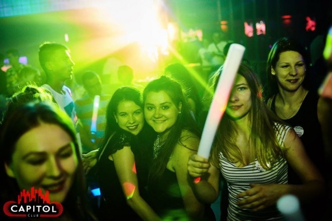 Fluo Led Party w Clubie Capitol Sypniewo [09.07.2016] - zdjęcie #27 - eOstroleka.pl