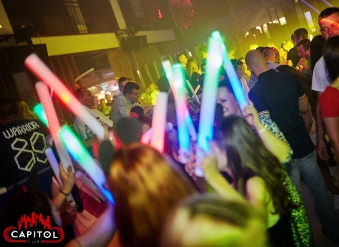 Fluo Led Party w Clubie Capitol Sypniewo [09.07.2016] - zdjęcie #25 - eOstroleka.pl