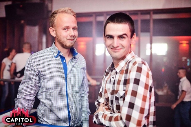 Fluo Led Party w Clubie Capitol Sypniewo [09.07.2016] - zdjęcie #24 - eOstroleka.pl