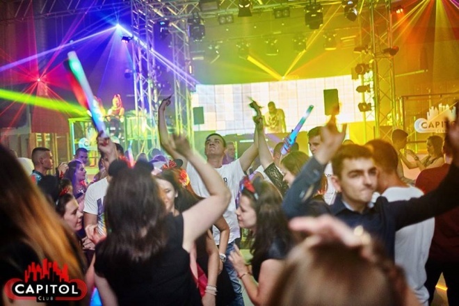 Fluo Led Party w Clubie Capitol Sypniewo [09.07.2016] - zdjęcie #90 - eOstroleka.pl