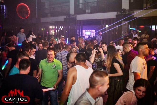 Fluo Led Party w Clubie Capitol Sypniewo [09.07.2016] - zdjęcie #21 - eOstroleka.pl