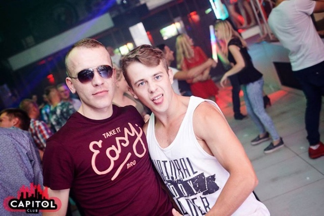 Fluo Led Party w Clubie Capitol Sypniewo [09.07.2016] - zdjęcie #20 - eOstroleka.pl