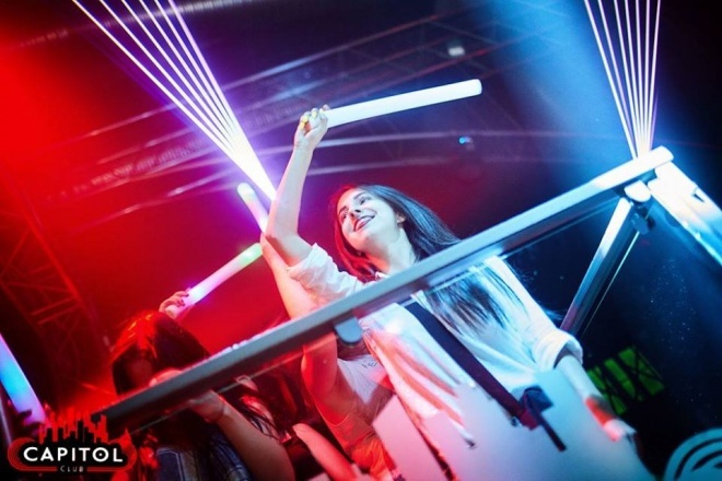 Fluo Led Party w Clubie Capitol Sypniewo [09.07.2016] - zdjęcie #105 - eOstroleka.pl