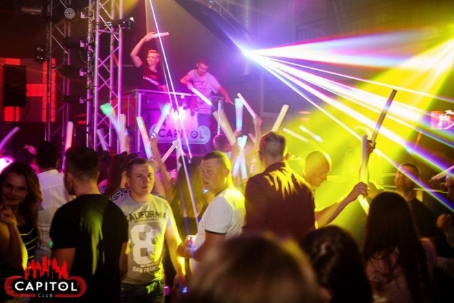 Fluo Led Party w Clubie Capitol Sypniewo [09.07.2016] - zdjęcie #109 - eOstroleka.pl