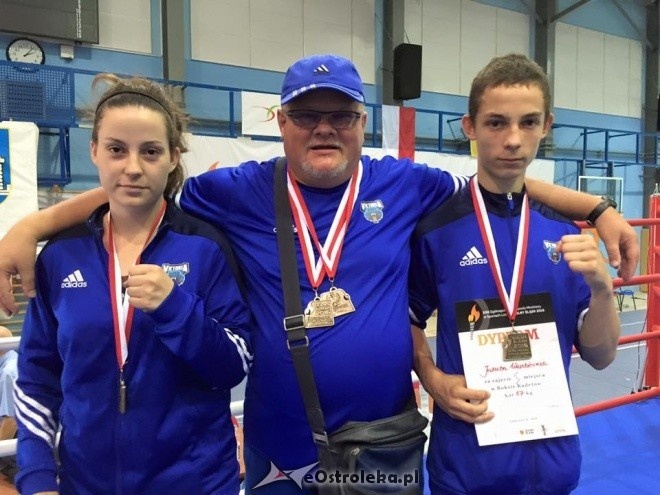 Victoria Ostrołęka na finale OOM - Ząbkowice Śląskie [09.07.2016] - zdjęcie #13 - eOstroleka.pl