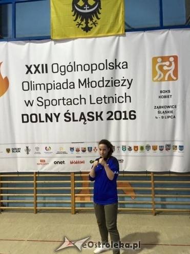 Victoria Ostrołęka na finale OOM - Ząbkowice Śląskie [09.07.2016] - zdjęcie #9 - eOstroleka.pl