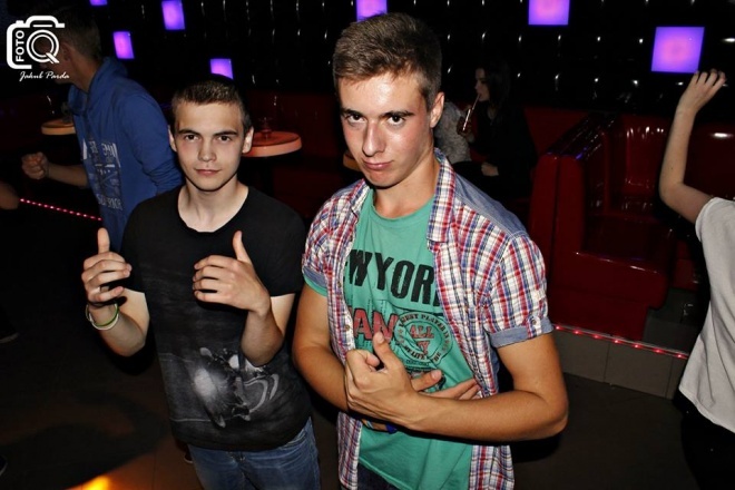 Taito w Clubie Ibiza Zalesie [09.07.2016] - zdjęcie #46 - eOstroleka.pl