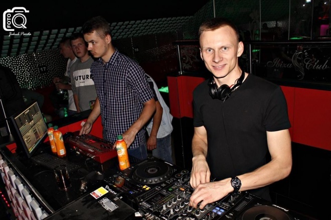 Taito w Clubie Ibiza Zalesie [09.07.2016] - zdjęcie #45 - eOstroleka.pl