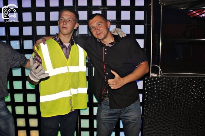 Taito w Clubie Ibiza Zalesie [09.07.2016] - zdjęcie #39 - eOstroleka.pl