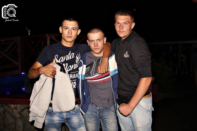 Taito w Clubie Ibiza Zalesie [09.07.2016] - zdjęcie #33 - eOstroleka.pl