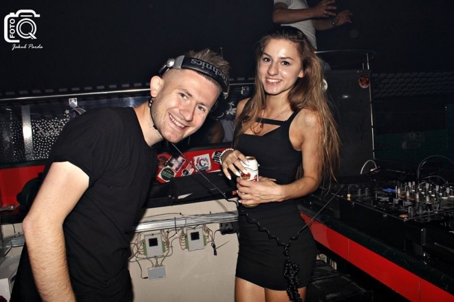 Taito w Clubie Ibiza Zalesie [09.07.2016] - zdjęcie #31 - eOstroleka.pl