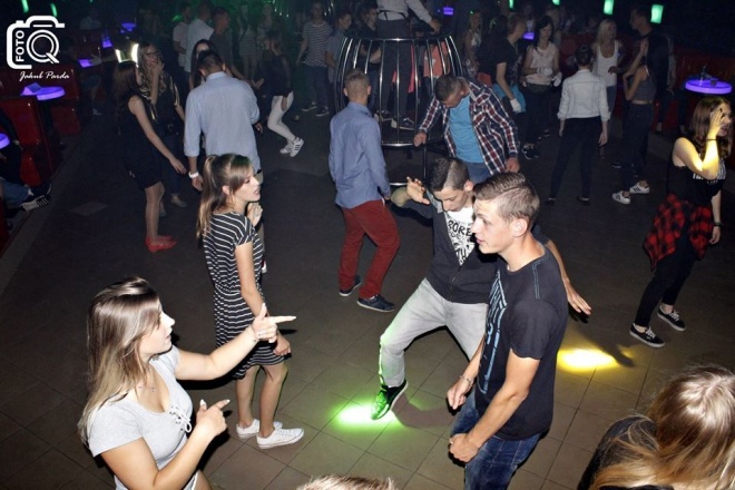 Taito w Clubie Ibiza Zalesie [09.07.2016] - zdjęcie #28 - eOstroleka.pl