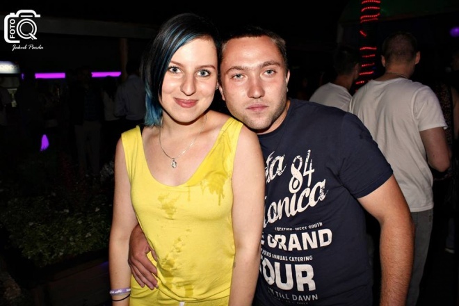 Taito w Clubie Ibiza Zalesie [09.07.2016] - zdjęcie #26 - eOstroleka.pl