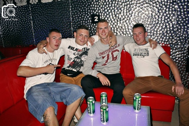 Taito w Clubie Ibiza Zalesie [09.07.2016] - zdjęcie #22 - eOstroleka.pl