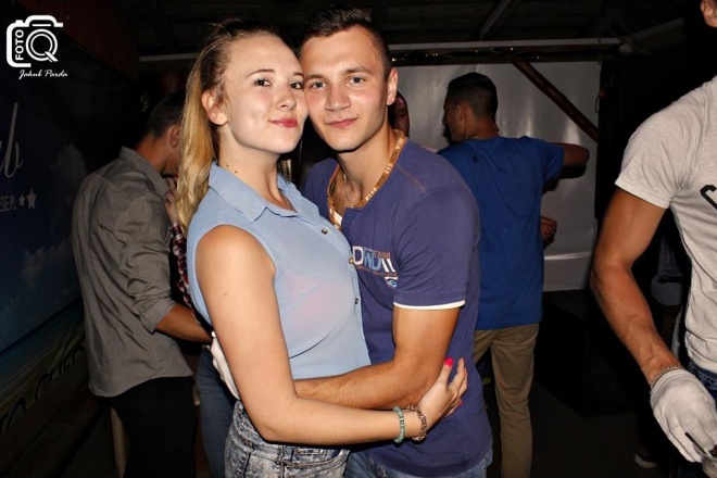 Taito w Clubie Ibiza Zalesie [09.07.2016] - zdjęcie #21 - eOstroleka.pl