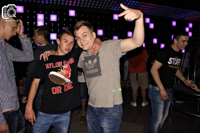 Taito w Clubie Ibiza Zalesie [09.07.2016] - zdjęcie #19 - eOstroleka.pl