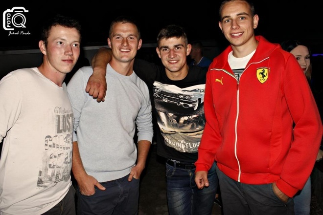 Taito w Clubie Ibiza Zalesie [09.07.2016] - zdjęcie #16 - eOstroleka.pl