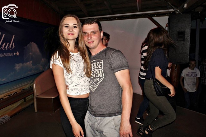 Taito w Clubie Ibiza Zalesie [09.07.2016] - zdjęcie #15 - eOstroleka.pl