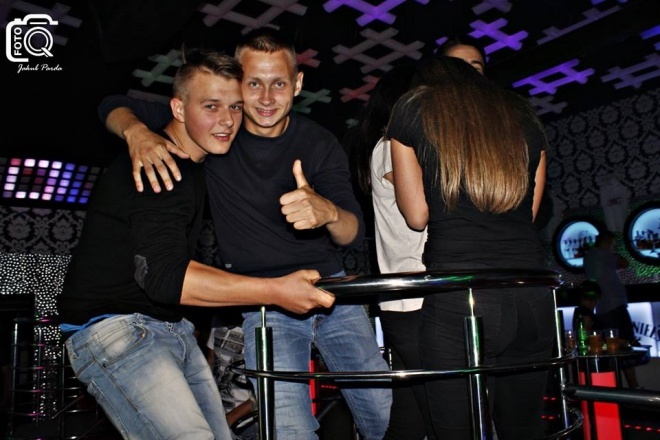 Taito w Clubie Ibiza Zalesie [09.07.2016] - zdjęcie #14 - eOstroleka.pl