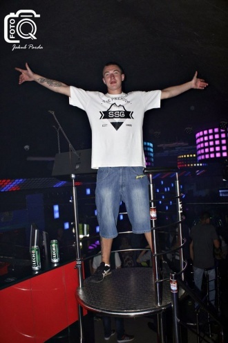 Taito w Clubie Ibiza Zalesie [09.07.2016] - zdjęcie #7 - eOstroleka.pl