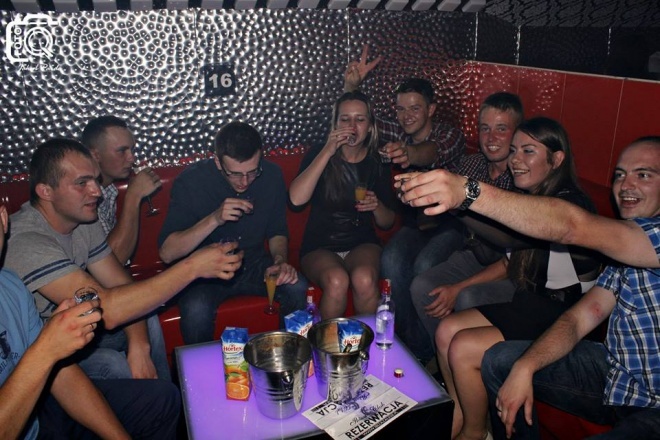 Taito w Clubie Ibiza Zalesie [09.07.2016] - zdjęcie #5 - eOstroleka.pl