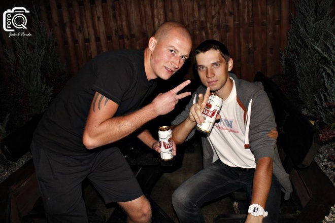 Taito w Clubie Ibiza Zalesie [09.07.2016] - zdjęcie #4 - eOstroleka.pl