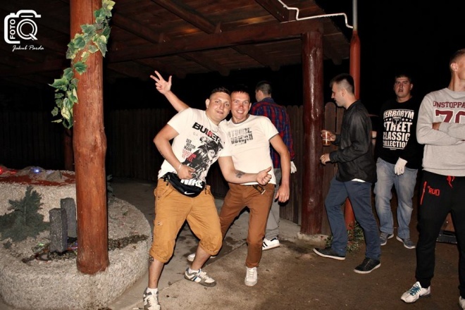 Taito w Clubie Ibiza Zalesie [09.07.2016] - zdjęcie #3 - eOstroleka.pl