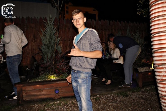 Taito w Clubie Ibiza Zalesie [09.07.2016] - zdjęcie #2 - eOstroleka.pl