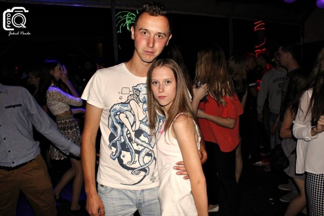 Taito w Clubie Ibiza Zalesie [09.07.2016] - zdjęcie #1 - eOstroleka.pl