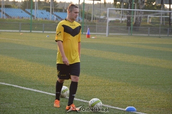 Trening Korony Ostrołęka [12.07.2016] - zdjęcie #14 - eOstroleka.pl