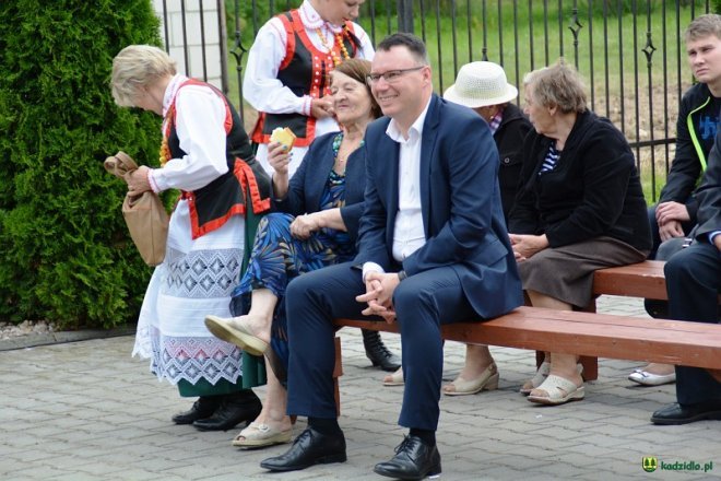 Rodzinny piknik w Dylewie [10.07.2016] - zdjęcie #72 - eOstroleka.pl