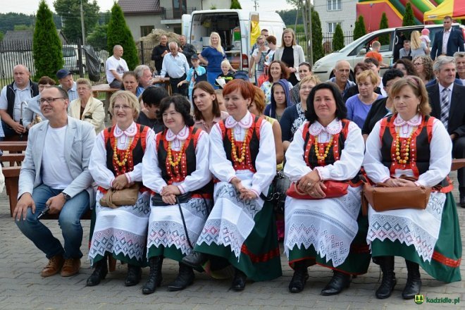 Rodzinny piknik w Dylewie [10.07.2016] - zdjęcie #82 - eOstroleka.pl