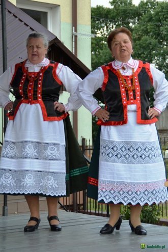 Rodzinny piknik w Dylewie [10.07.2016] - zdjęcie #83 - eOstroleka.pl