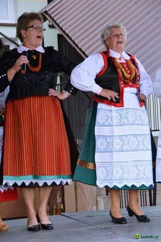 Rodzinny piknik w Dylewie [10.07.2016] - zdjęcie #82 - eOstroleka.pl