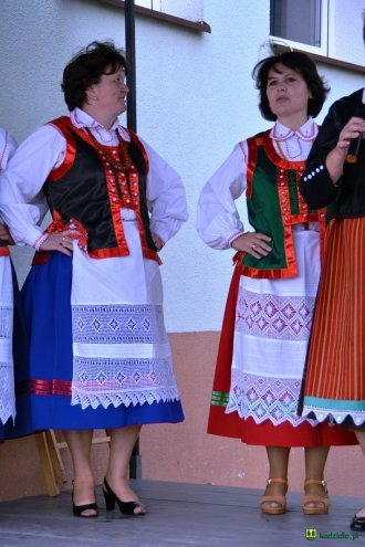 Rodzinny piknik w Dylewie [10.07.2016] - zdjęcie #81 - eOstroleka.pl