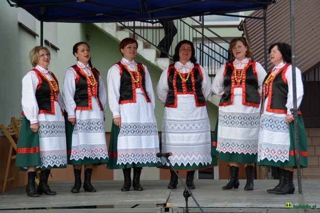 Rodzinny piknik w Dylewie [10.07.2016] - zdjęcie #77 - eOstroleka.pl