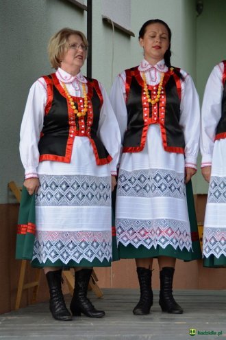 Rodzinny piknik w Dylewie [10.07.2016] - zdjęcie #76 - eOstroleka.pl