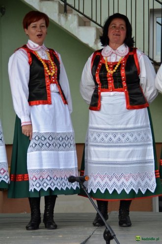 Rodzinny piknik w Dylewie [10.07.2016] - zdjęcie #75 - eOstroleka.pl