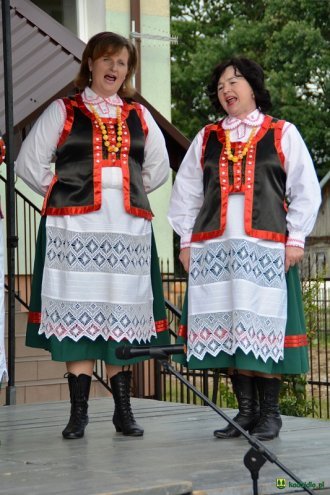 Rodzinny piknik w Dylewie [10.07.2016] - zdjęcie #74 - eOstroleka.pl