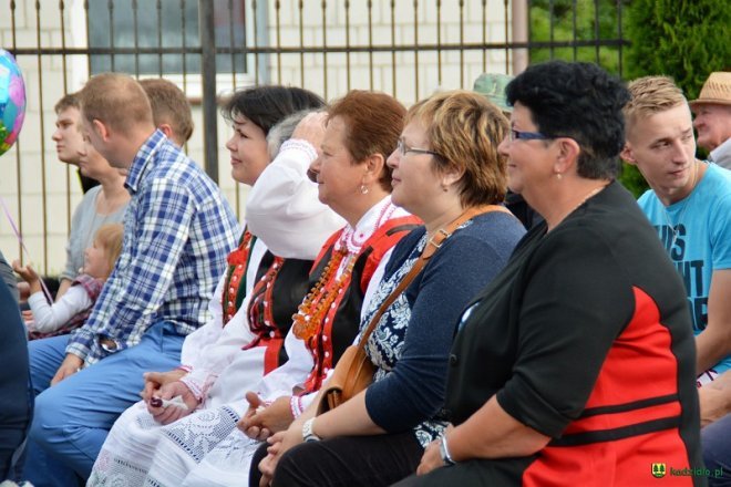 Rodzinny piknik w Dylewie [10.07.2016] - zdjęcie #72 - eOstroleka.pl