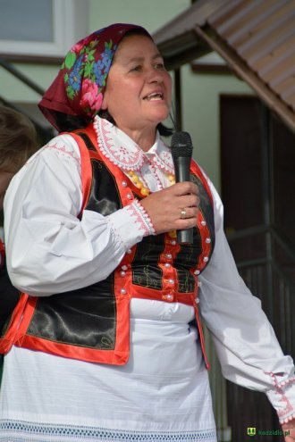 Rodzinny piknik w Dylewie [10.07.2016] - zdjęcie #71 - eOstroleka.pl