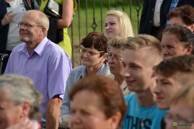 Rodzinny piknik w Dylewie [10.07.2016] - zdjęcie #67 - eOstroleka.pl