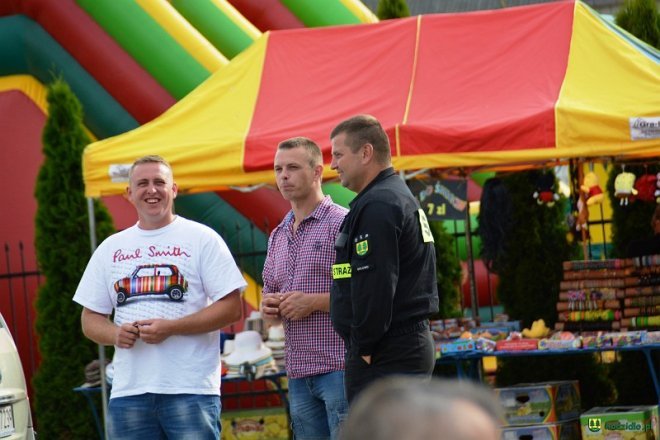 Rodzinny piknik w Dylewie [10.07.2016] - zdjęcie #65 - eOstroleka.pl